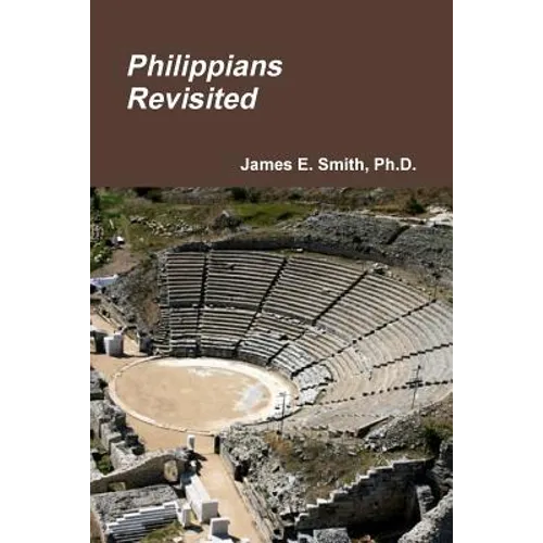 Philippians Revisited