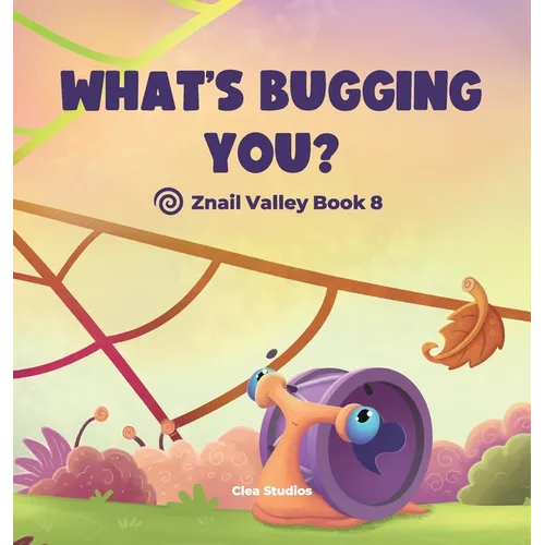 What's Bugging You?