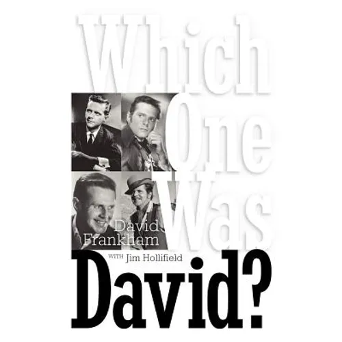 Which One Was David?