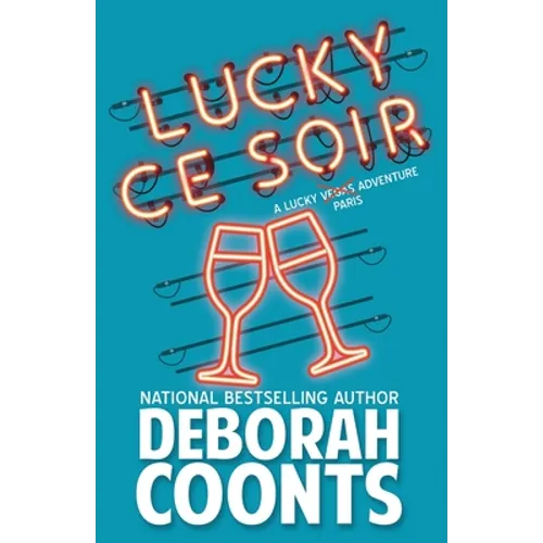 Lucky Ce Soir