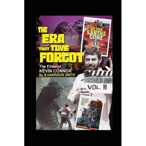 The Era That Time Forgot - Volume Two