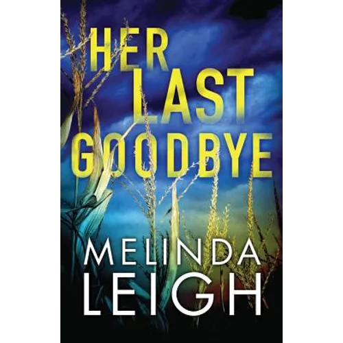Her Last Goodbye