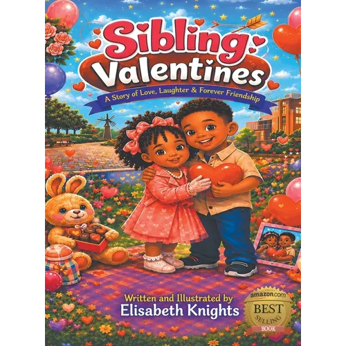 Sibling Valentines