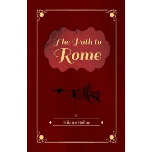 The Path to Rome