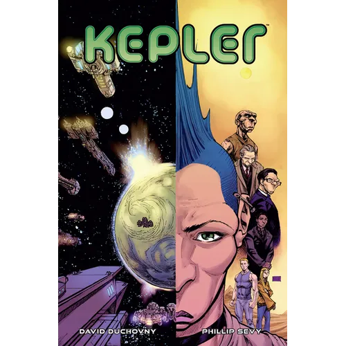 Kepler