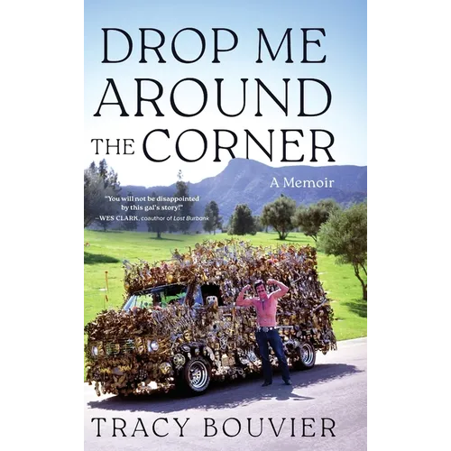Drop Me Around the Corner
