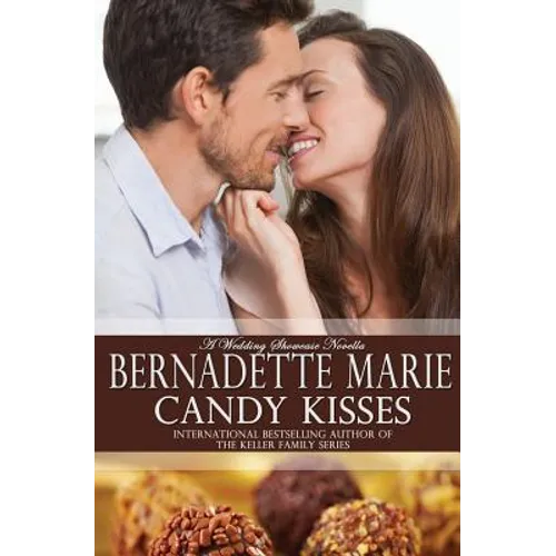 Candy Kisses
