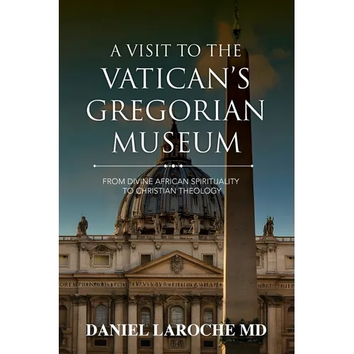 A Visit to the Vatican's Gregorian Museum