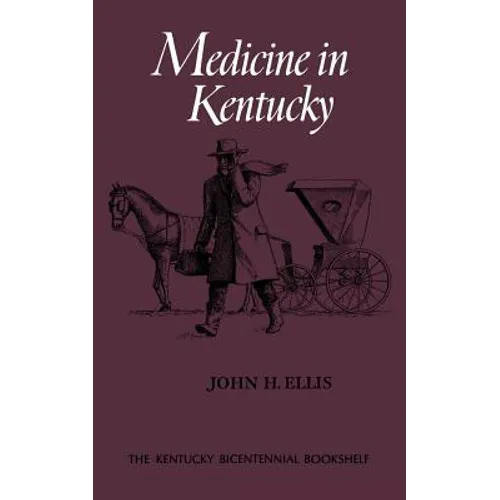 Medicine in Kentucky