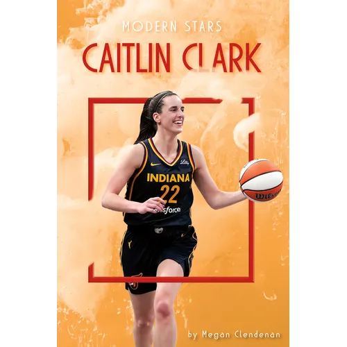 Caitlin Clark