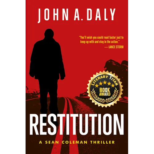 Restitution: A Sean Coleman Thriller Volume 5