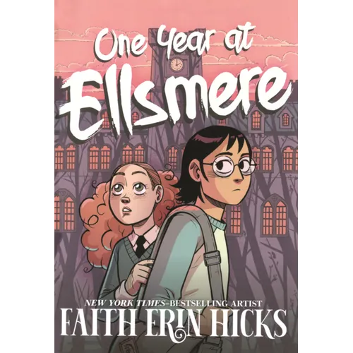 One Year at Ellsmere