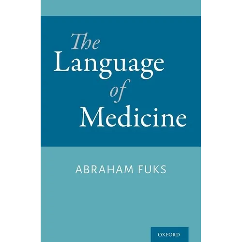 Language of Medicine