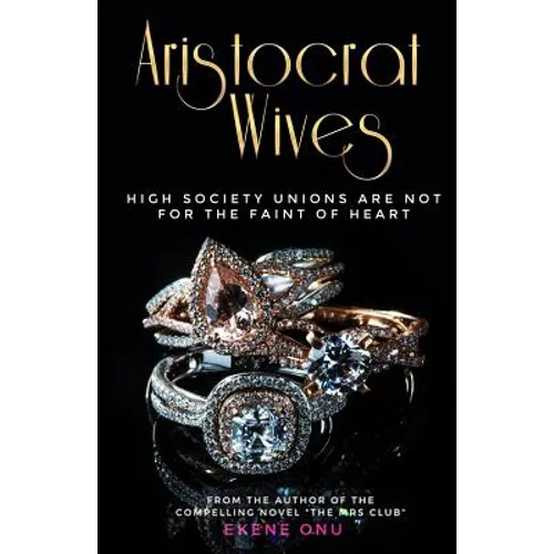 Aristocrat Wives