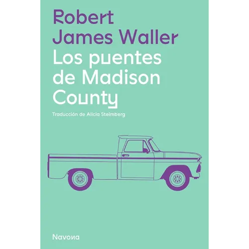 Puentes de Madison County, Los
