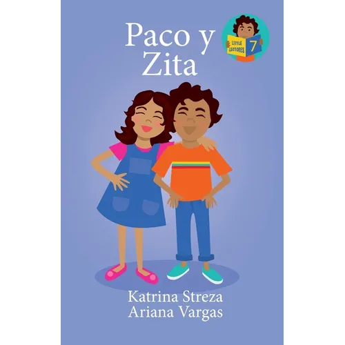 Paco y Zita