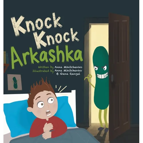 Knock Knock Arkashka