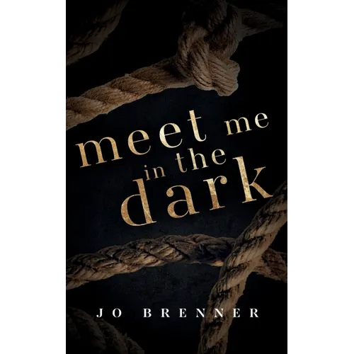 Meet Me In The Dark