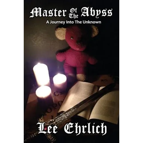 Master Of The Abyss: A Journey Into The Unknown