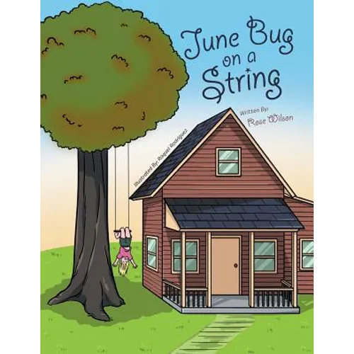 June Bug on a String