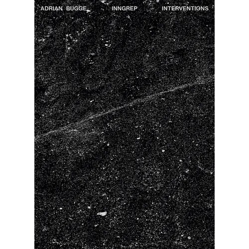 Adrian Bugge: Interventions