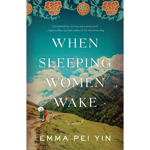 When Sleeping Women Wake