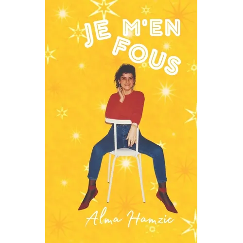 Je M´en Fous
