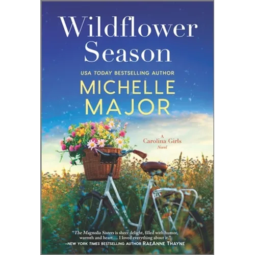 Wildflower Season