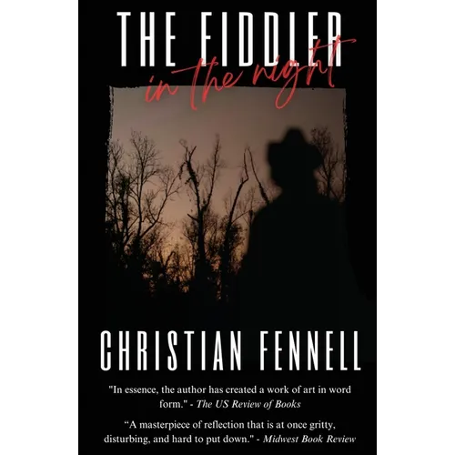 The Fiddler in the Night