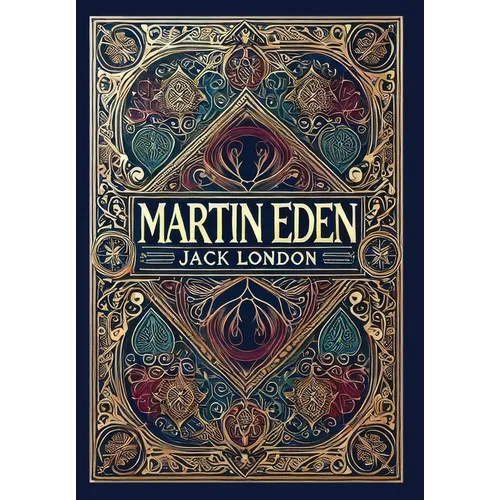 Martin Eden (Collector's Edition) (Laminated Hardback with Jacket)