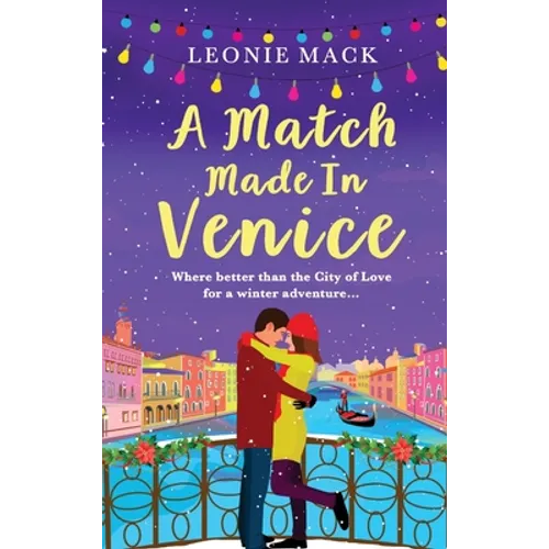 A Match Made in Venice