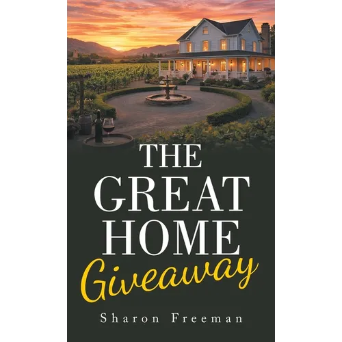 The Great Home Giveaway