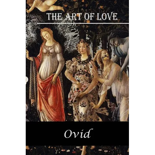 The Art Of Love