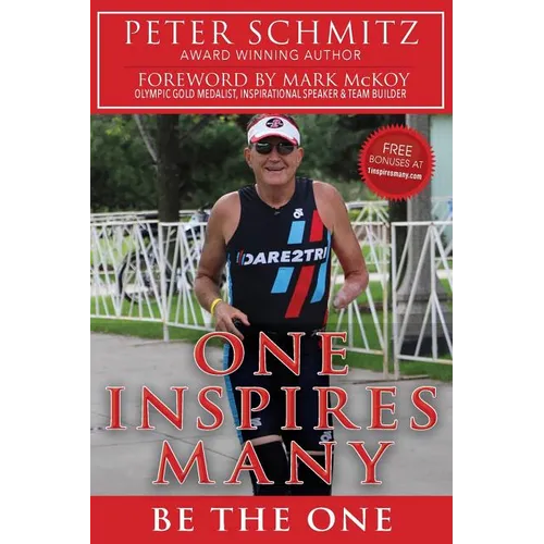 One Inspires Many: Be The One