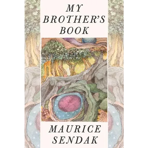 My Brother's Book