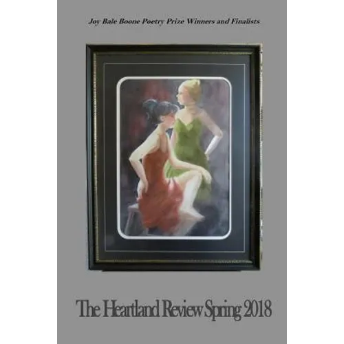 The Heartland Review Spring 2018