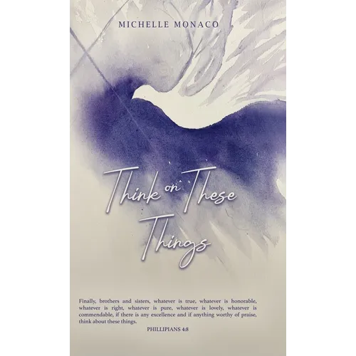 Think on These Things