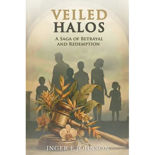 Veiled Halos