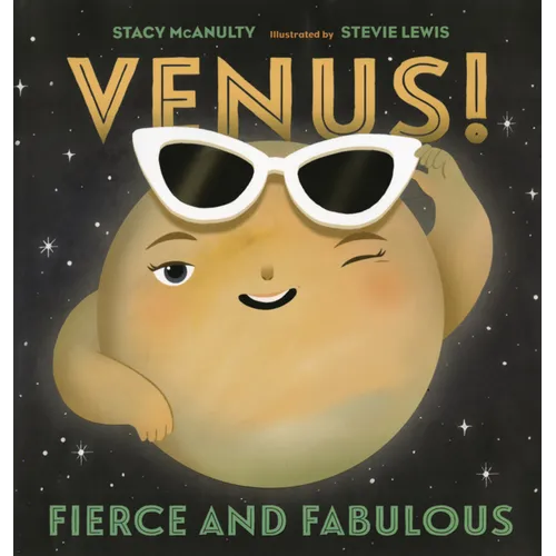 Venus!: Fierce and Fabulous