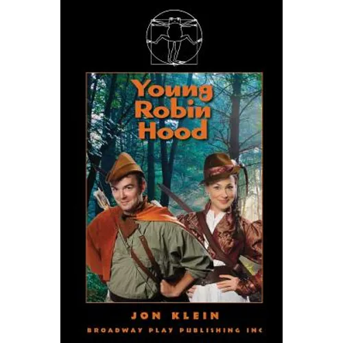 Young Robin Hood