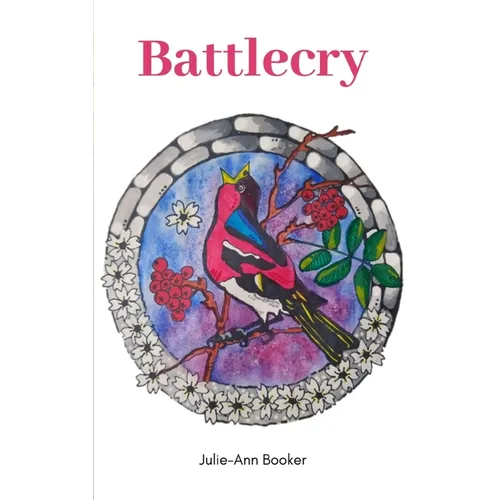 Battlecry