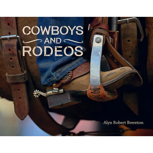 Cowboys and Rodeos