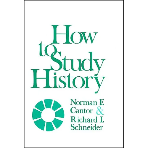 How to Study History