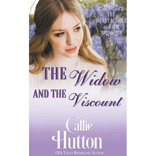 The Widow and the Viscount