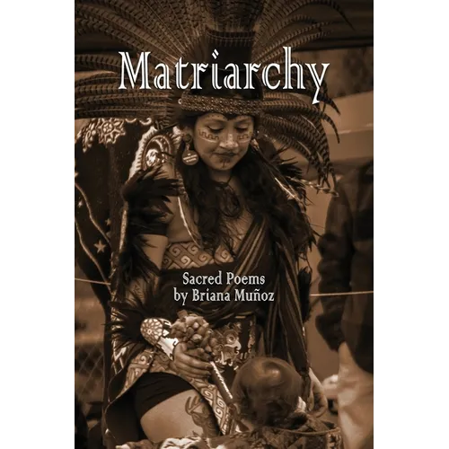 Matriarchy