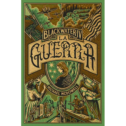 La Guerra / The War