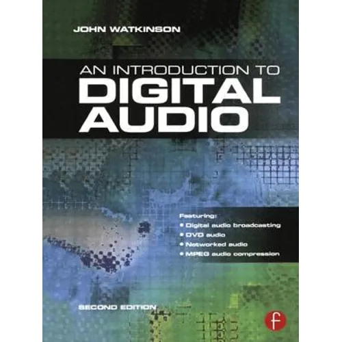 Introduction to Digital Audio