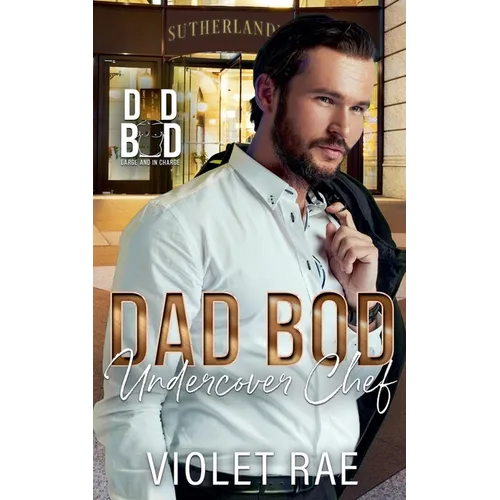Dad Bod Undercover Chef