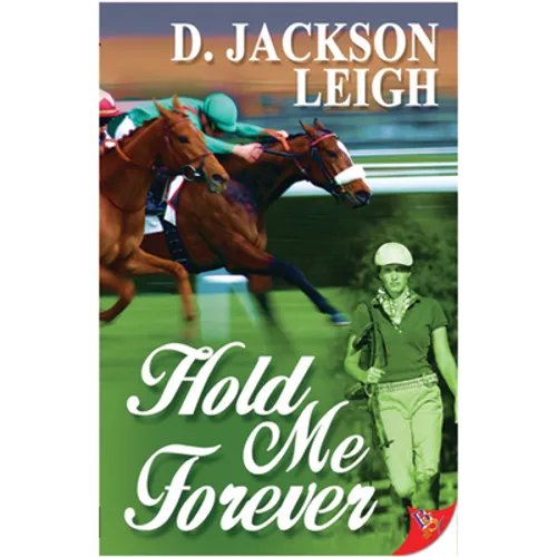 Hold Me Forever