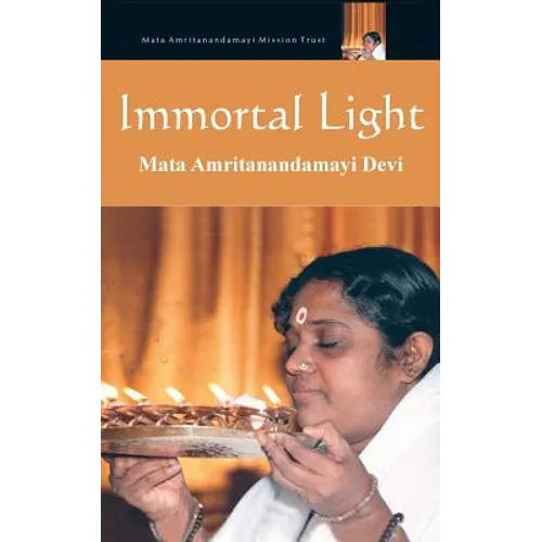 Immortal Light
